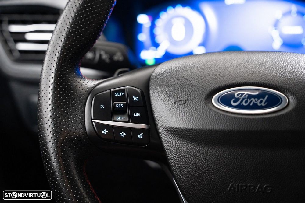 Ford Kuga 1.5 TDCi EcoBlue ST-Line Aut. - 15