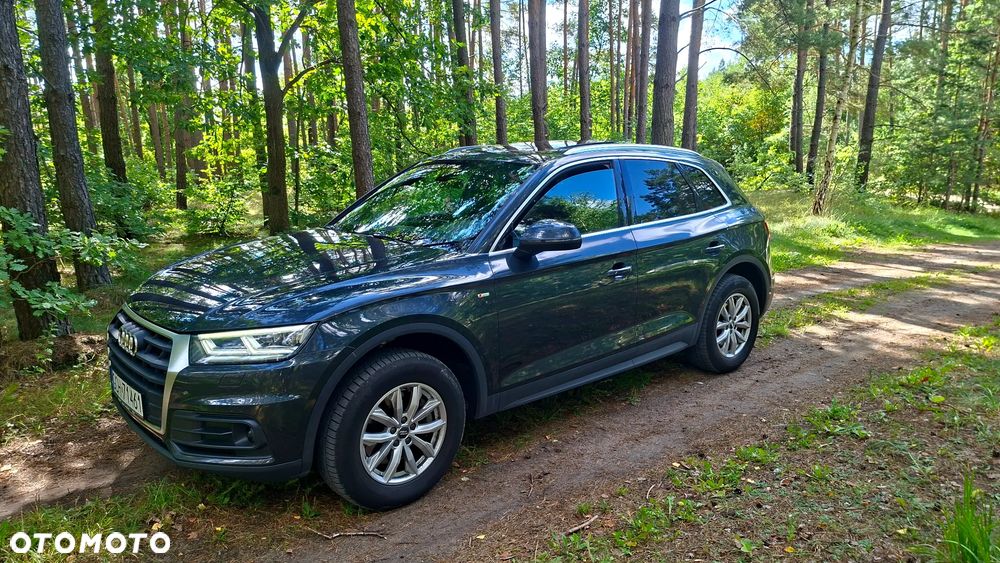 Audi Q5 2.0 TDI Quattro S tronic - 2