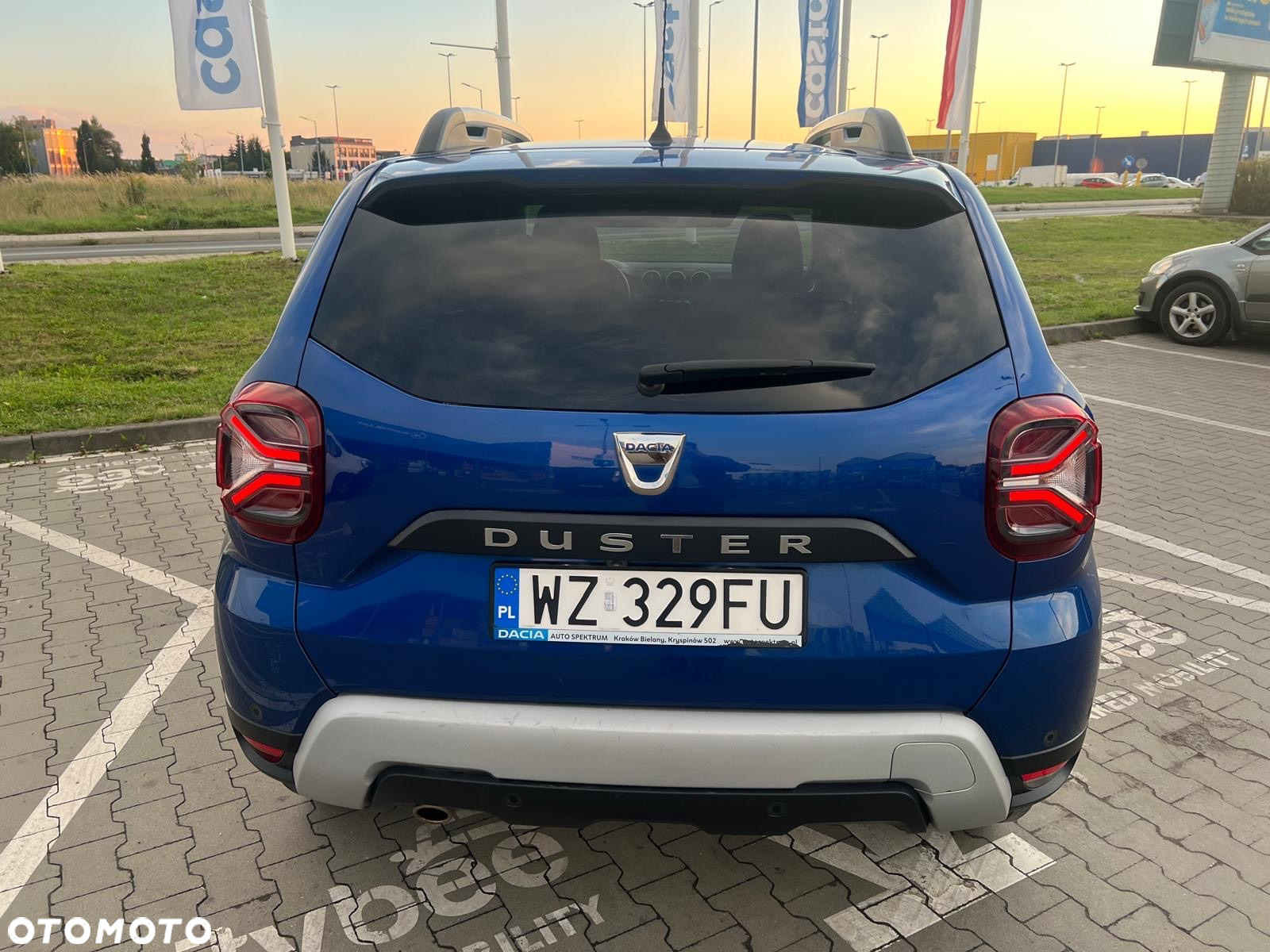 Dacia Duster 1.0 TCe Prestige - 7