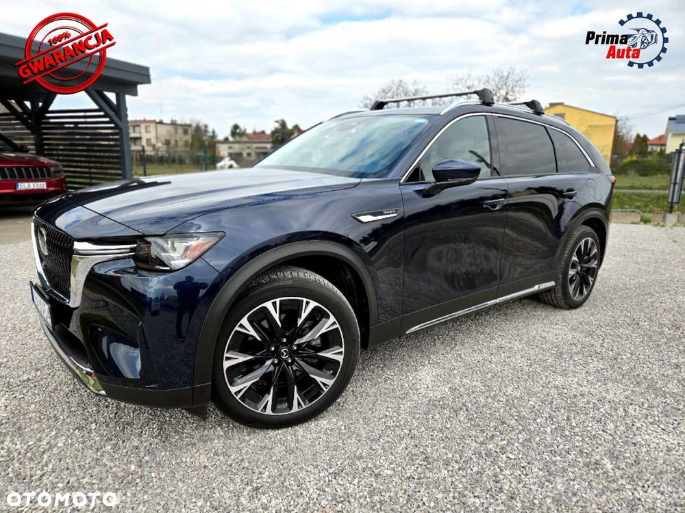 Mazda CX-90 - 6