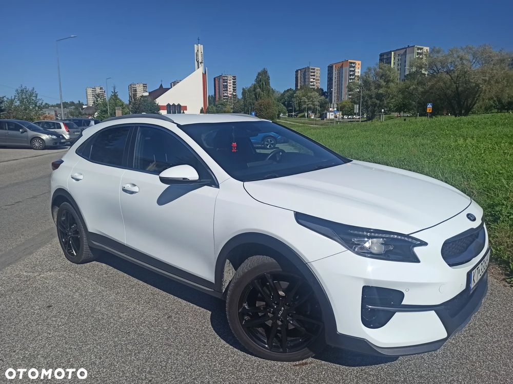 Kia XCeed 1.5 T-GDI Business Line - 22