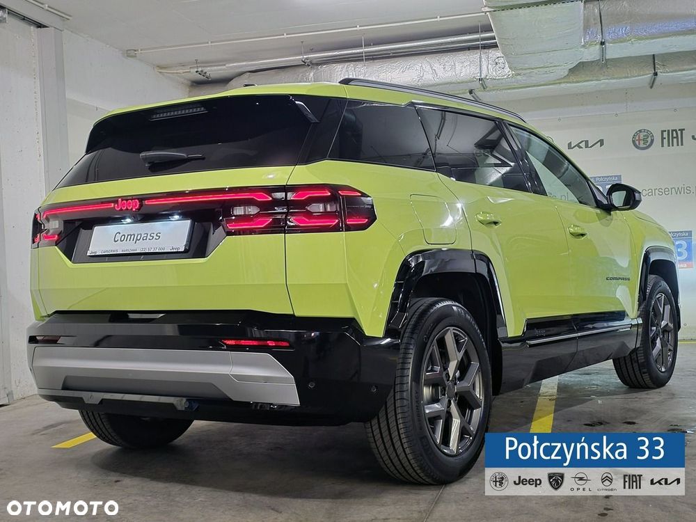 Jeep Compass - 7