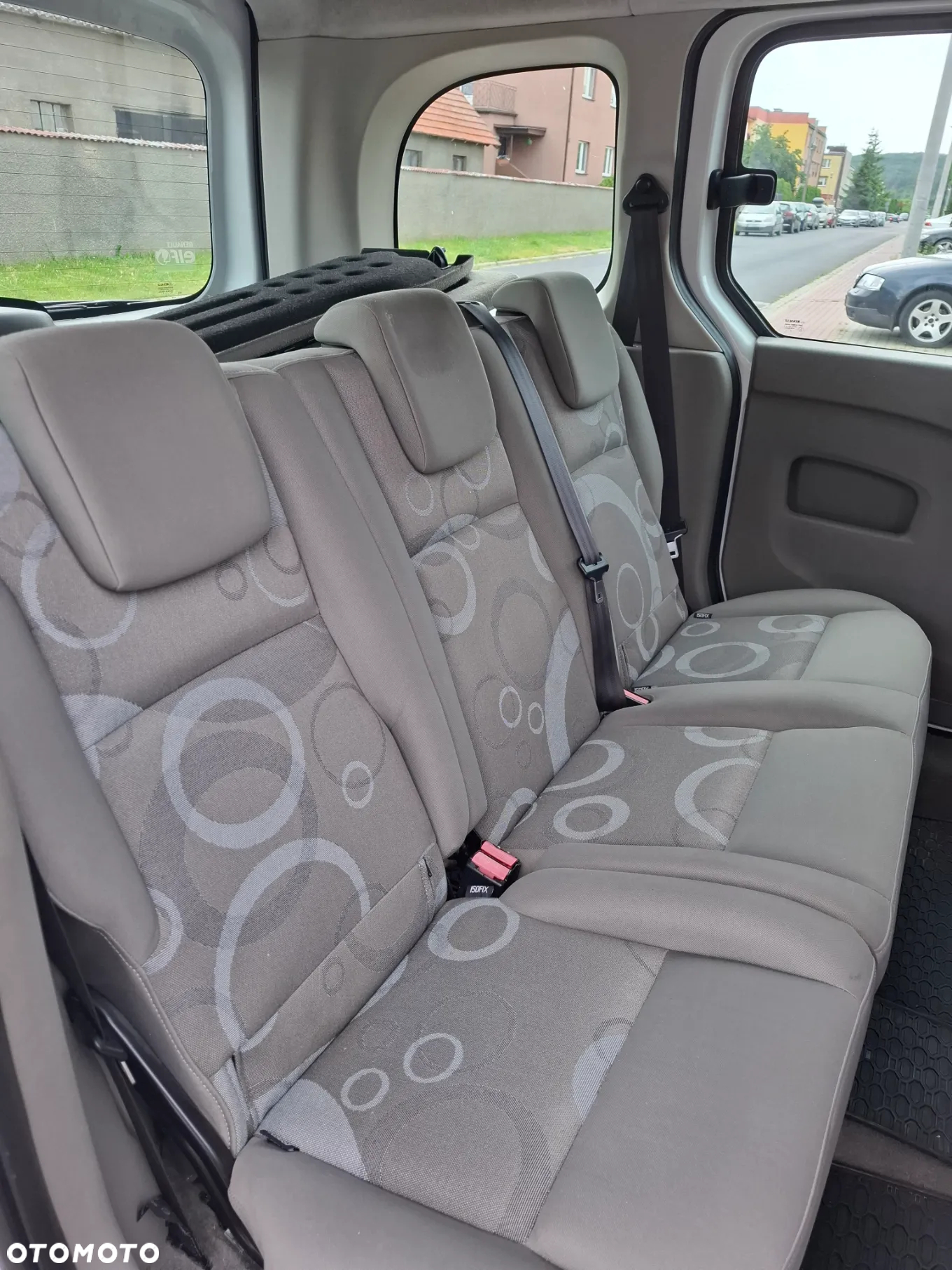 Renault Kangoo - 4