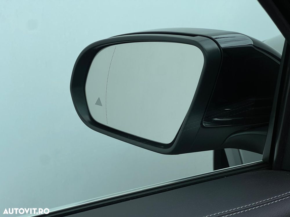 Mercedes-Benz GLB 200 Aut. - 19
