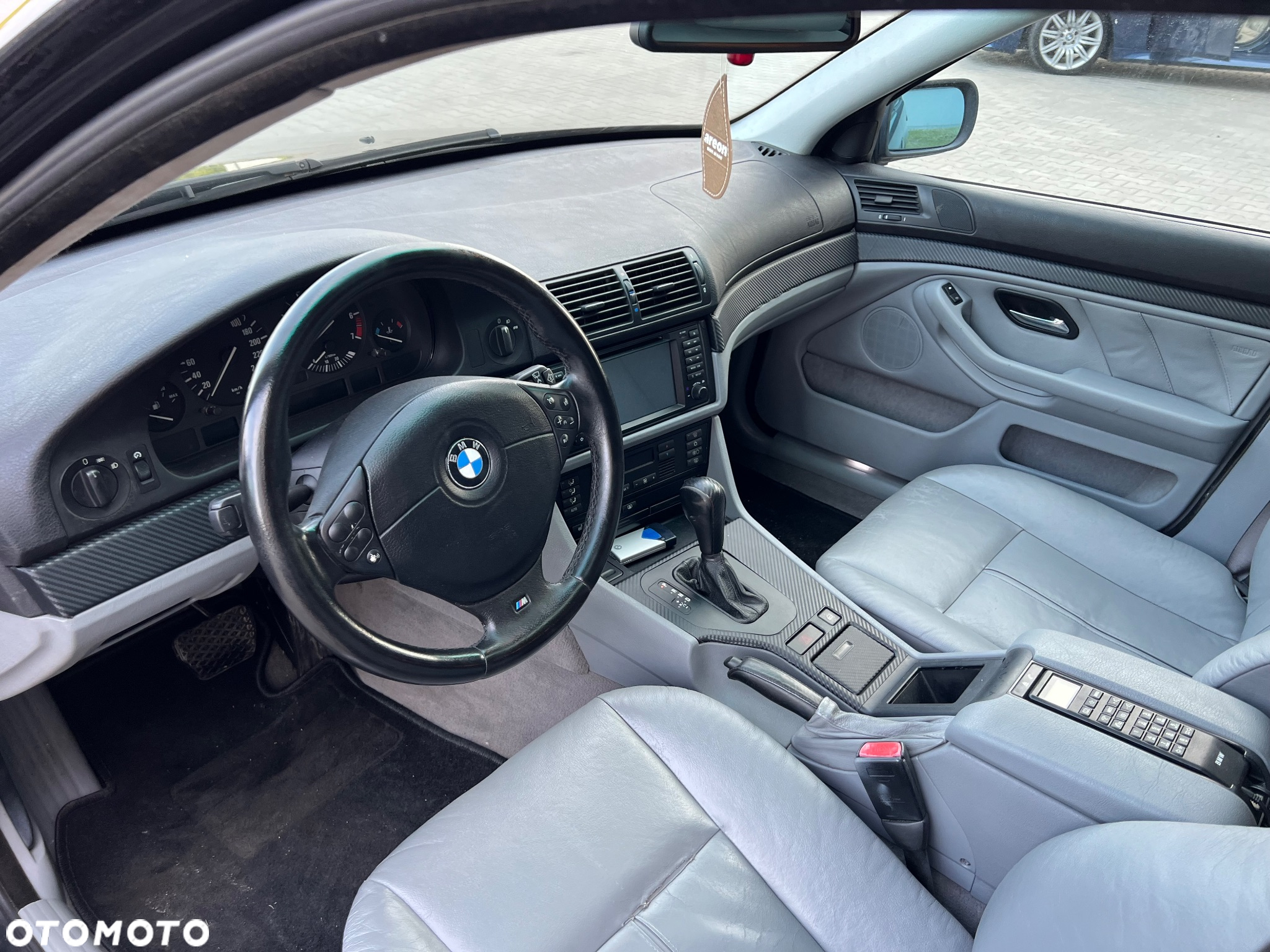 BMW Seria 5 - 15