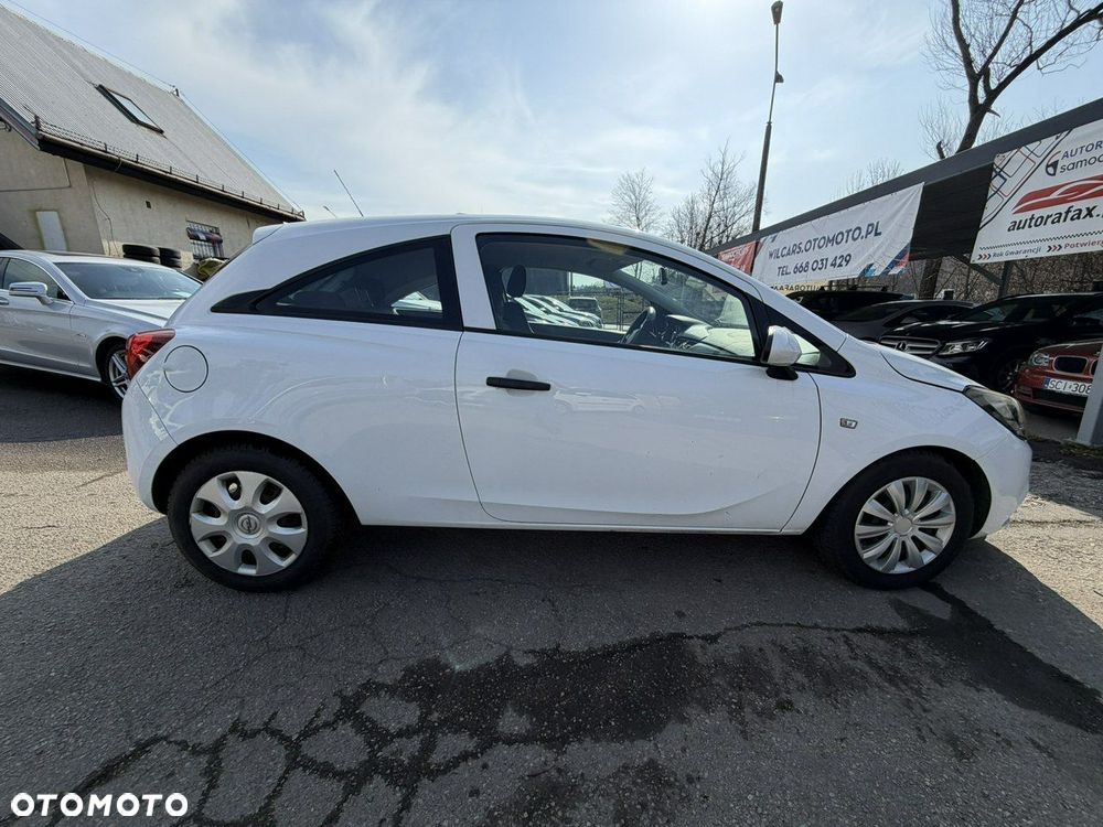 Opel Corsa - 6