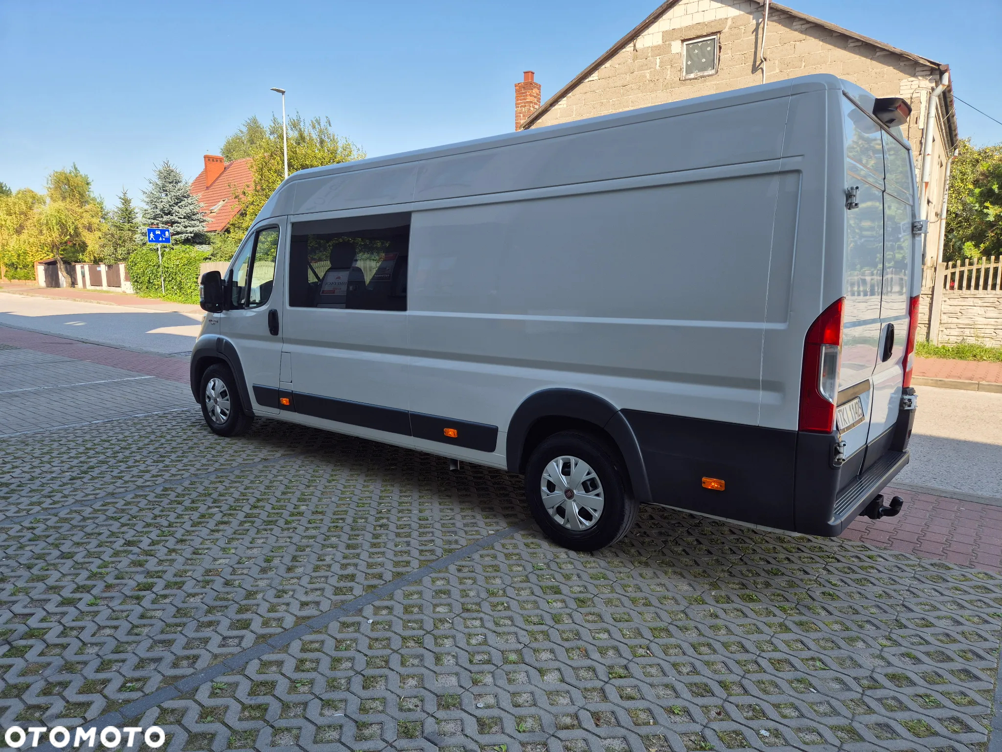 Fiat DUCATO - 5