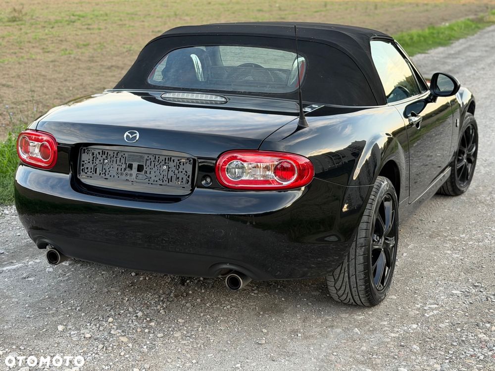 Mazda MX-5 - 2