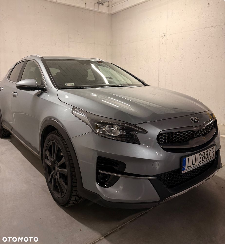 Kia XCeed 1.6 T-GDI L DCT - 3