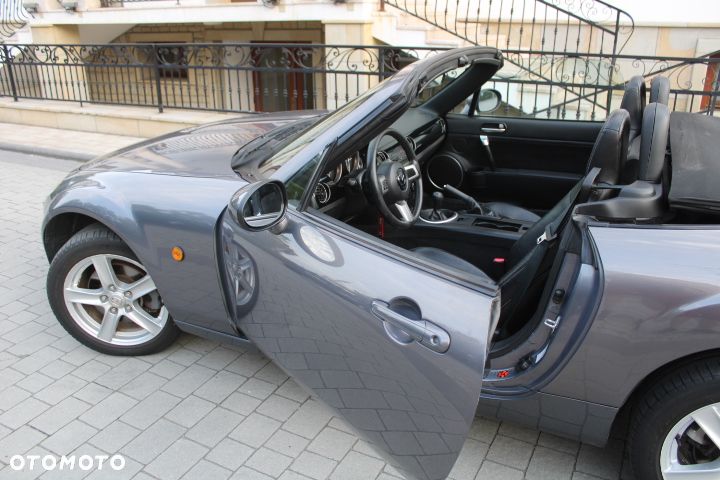 Mazda MX-5 1.8 MZR Black or White Energy - 36