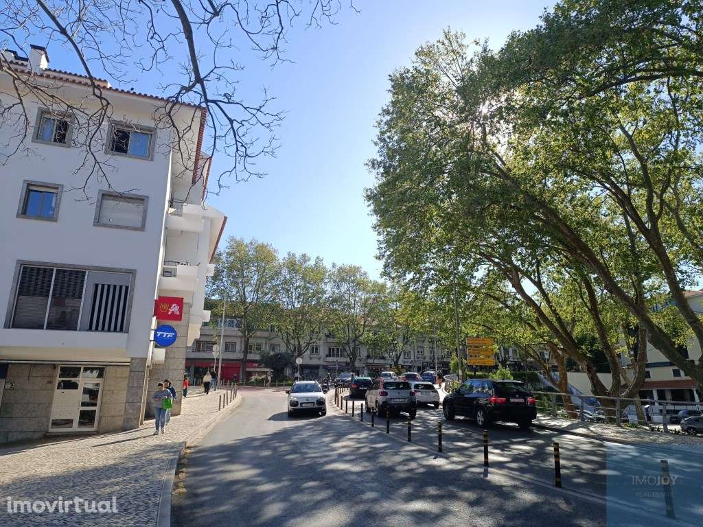 Loja em Cascais - Grande imagem: 5/11