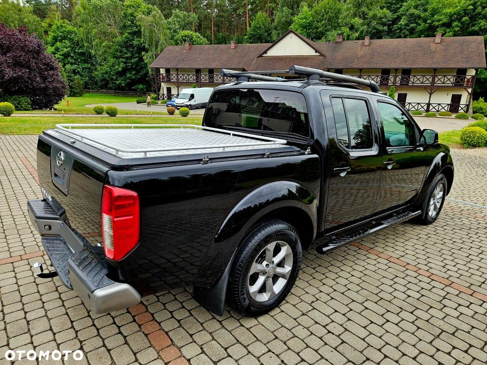 Nissan Navara - 13