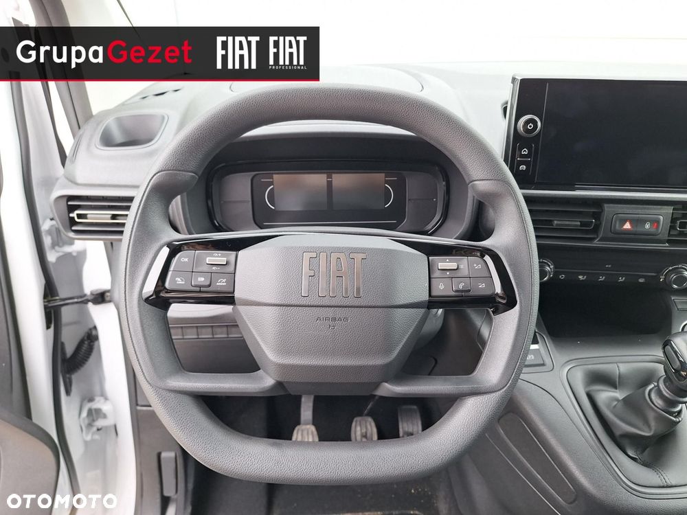 Fiat Doblo - 10
