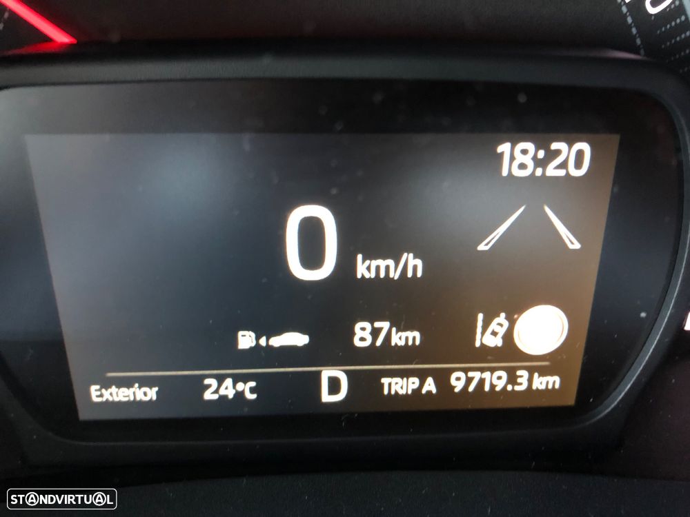 Toyota Aygo X 1.0 Envy CVT - 16