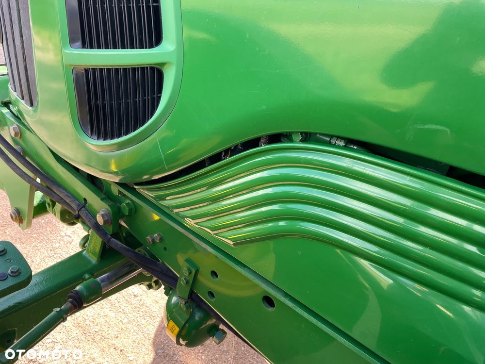 John Deere 6430 Premium - 16