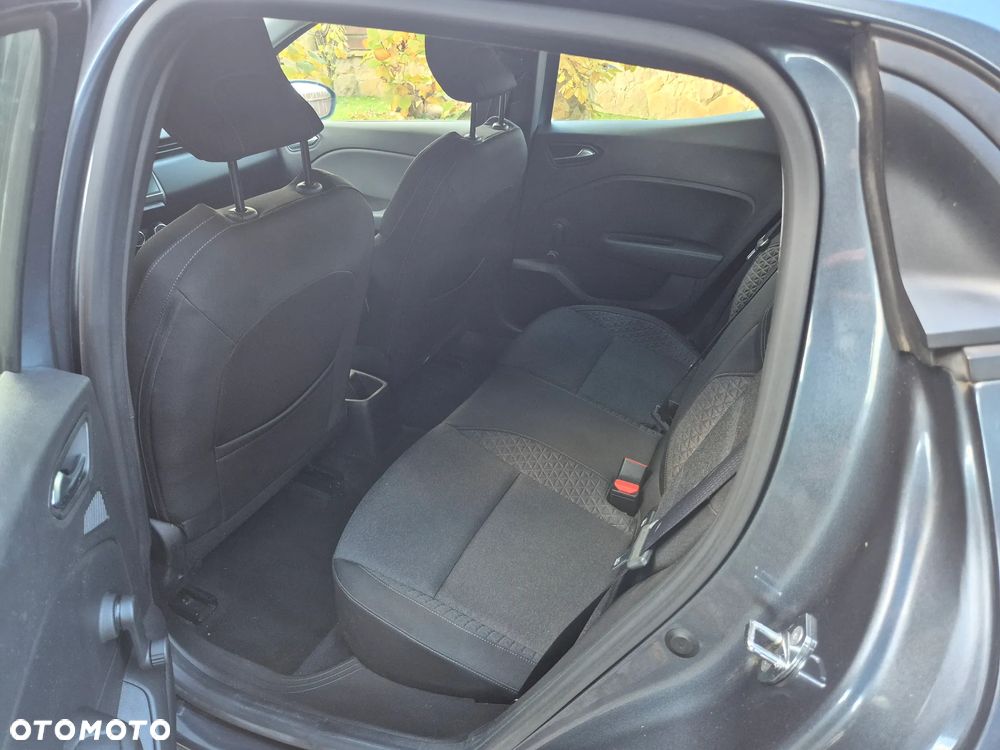 Renault Clio 1.0 TCe Zen - 22