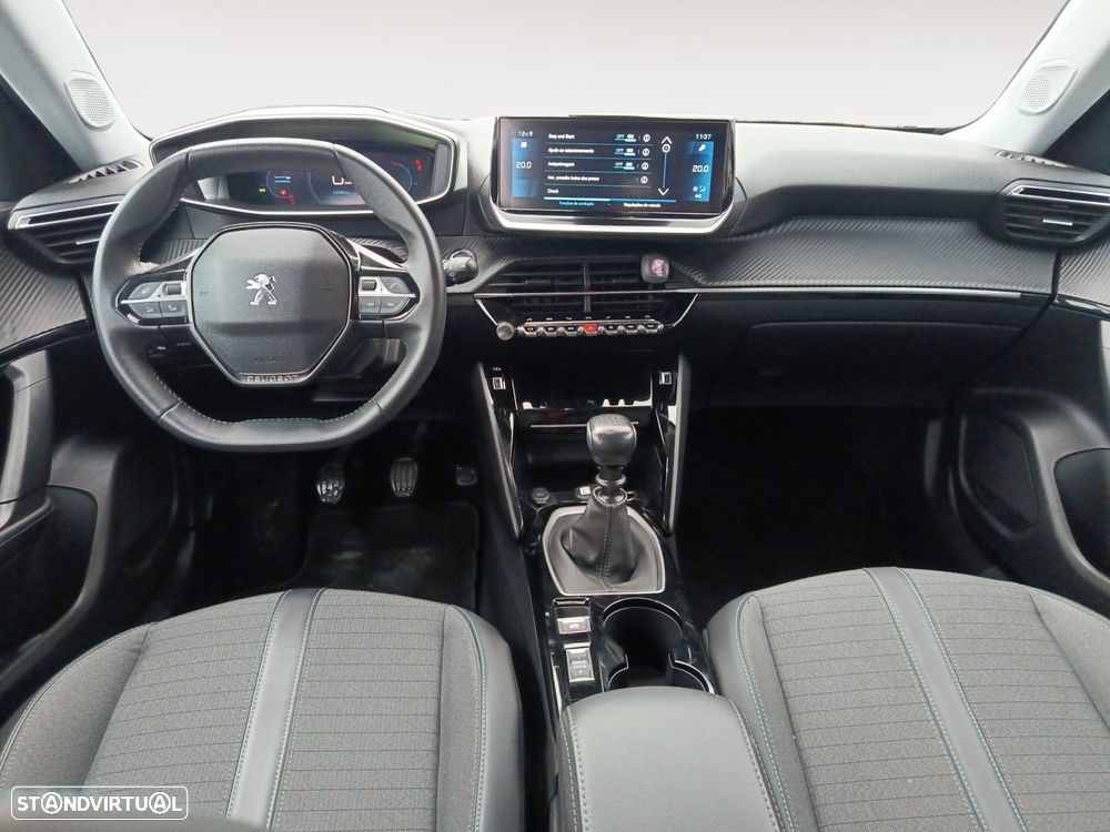 Peugeot 2008 1.2 PureTech Allure - 10