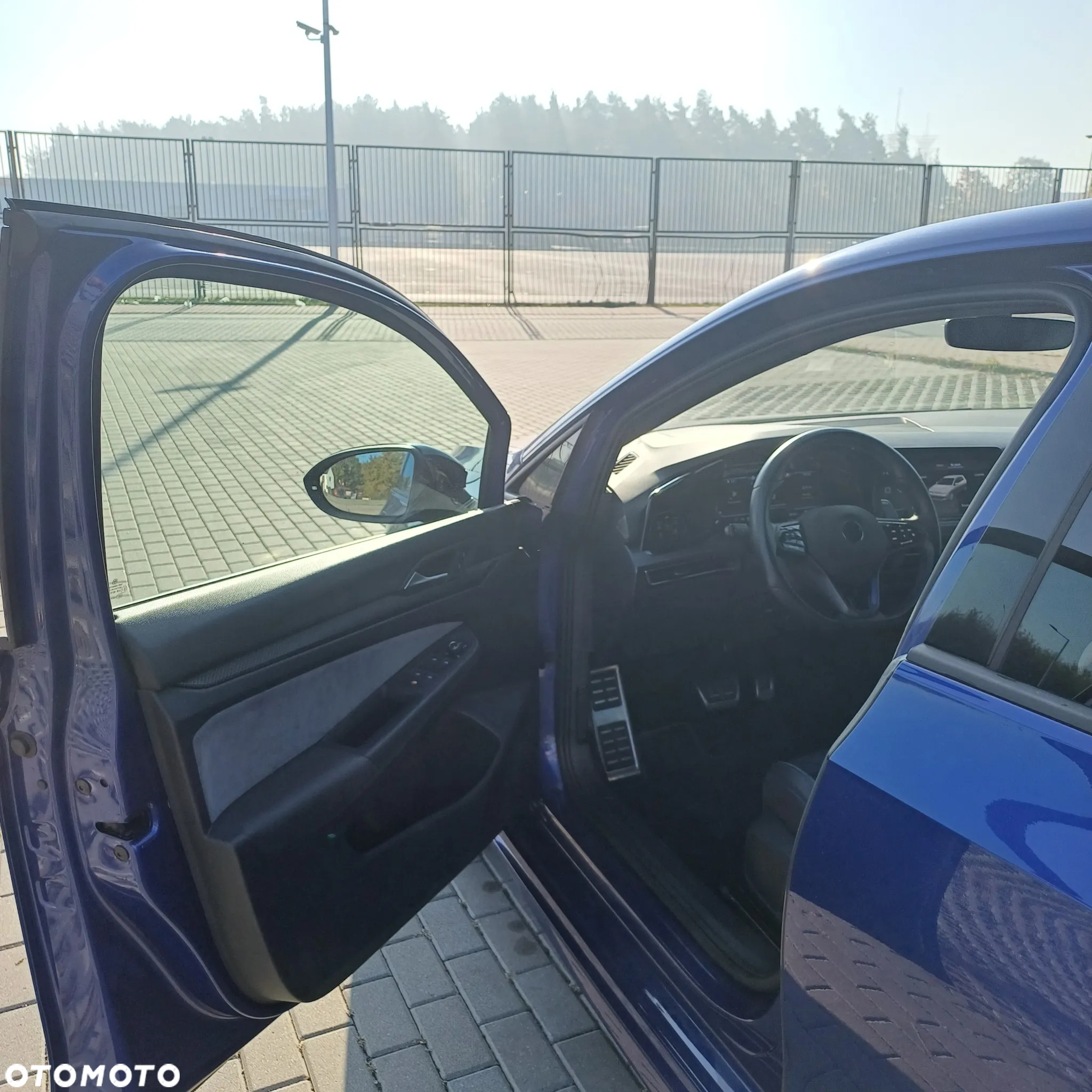 Volkswagen Golf VIII 2.0 TSI 4Motion R DSG - 14