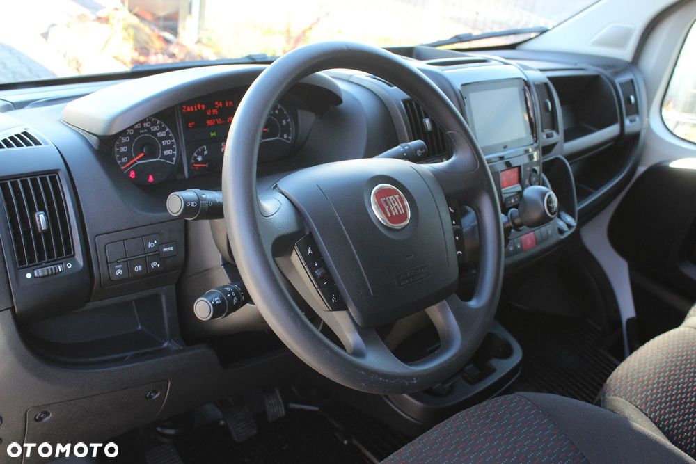 Fiat Ducato - 6