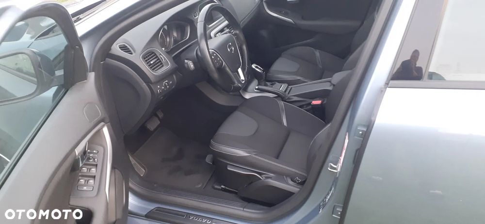 Volvo V40 D2 Drive-E Dynamic Edition - 24