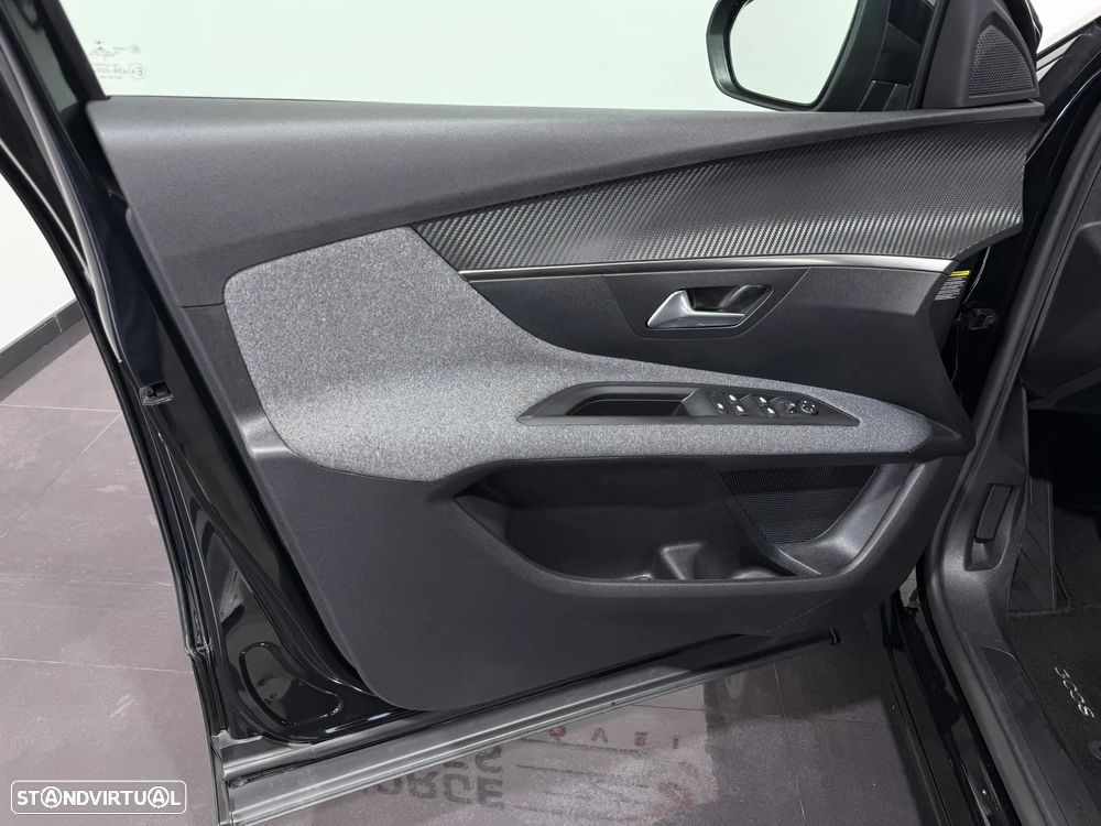 Peugeot 3008 1.5 BlueHDi Active - 19