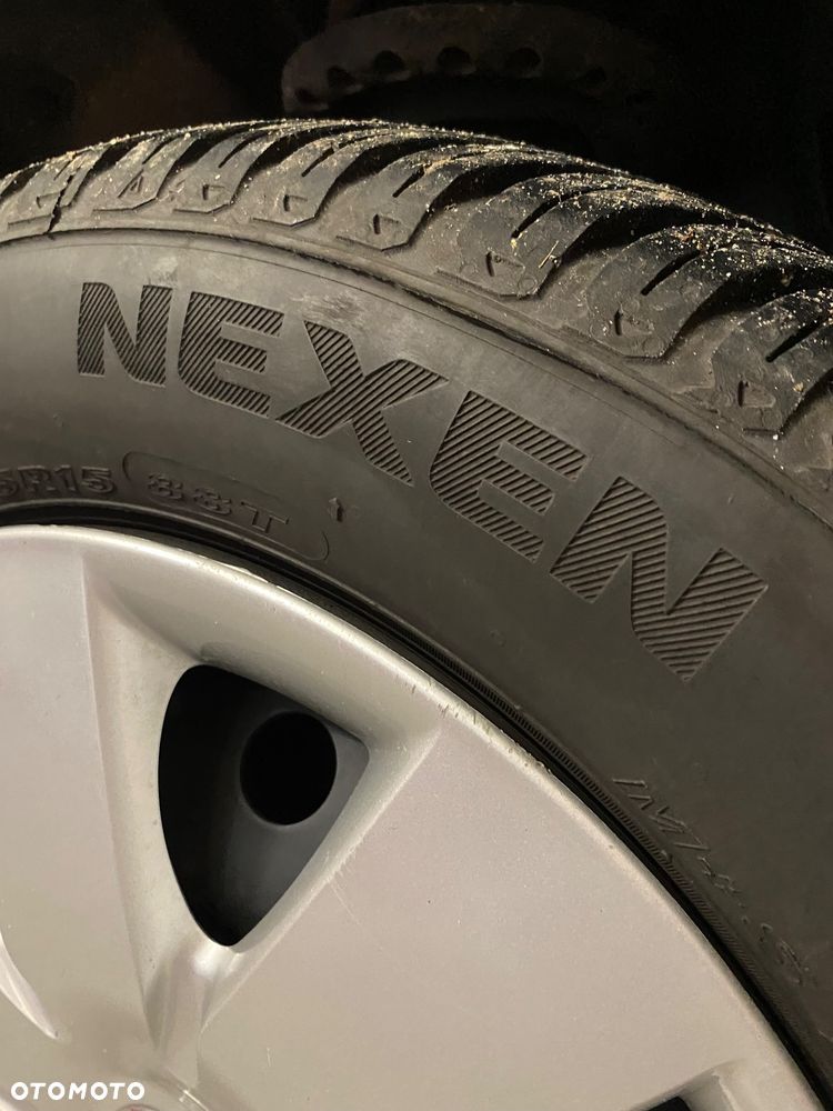 Nissan Note 1.4 I-Way - 20