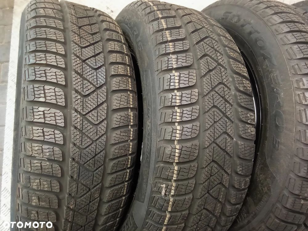 Koła Vw Passat B8 B9 T-Roc Sharan Skoda Karoq Yeti Superb 6,5Jx16 et41 5x112 - 8