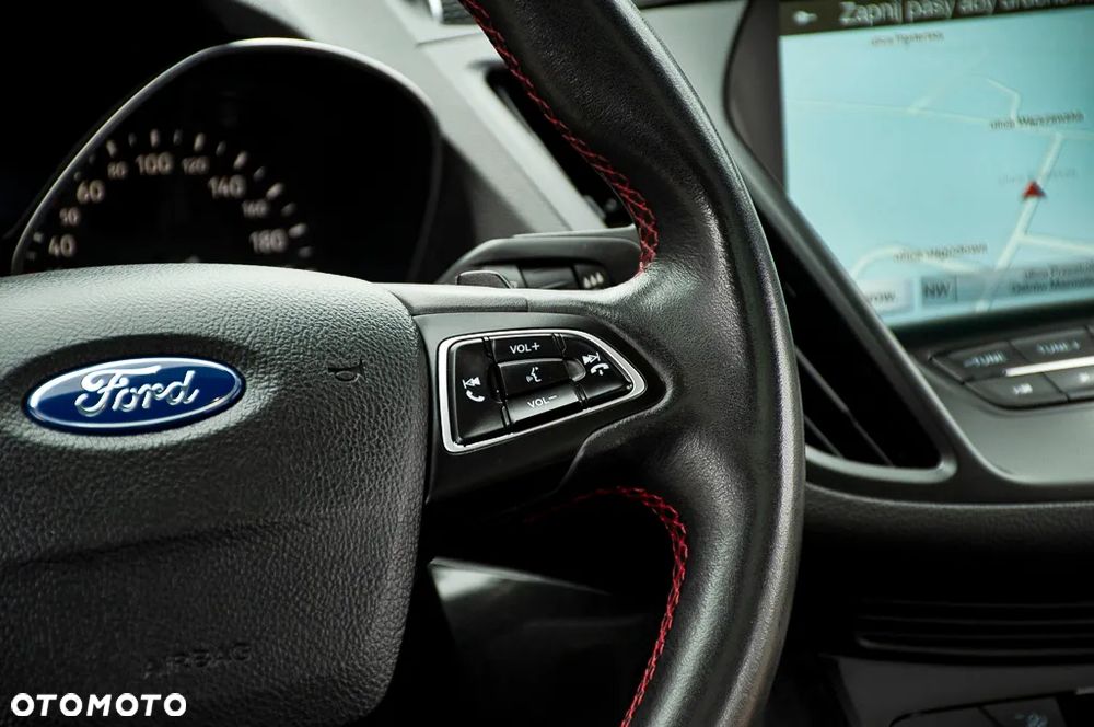 Ford Kuga 1.5 EcoBoost AWD ST-Line ASS - 30
