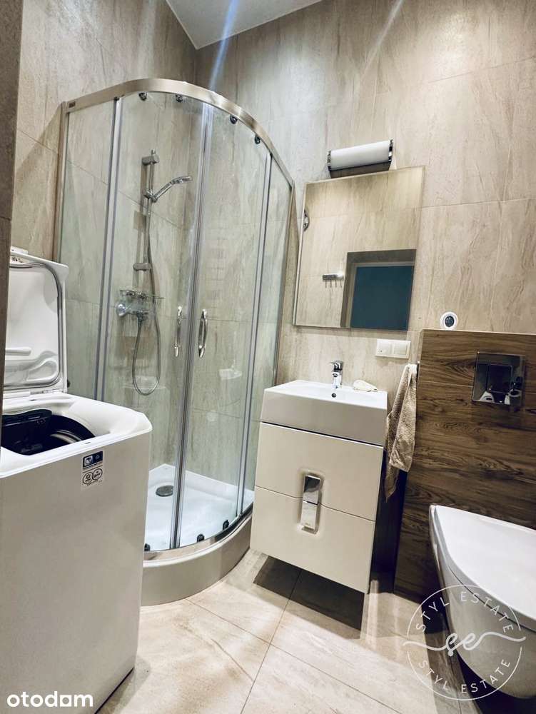 2 pokoje | 60m2 | 2 pięto | Metro | Śródmieście - Długa