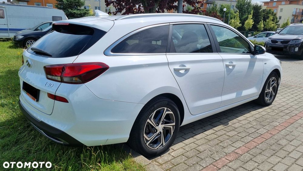 Hyundai i30 - 4