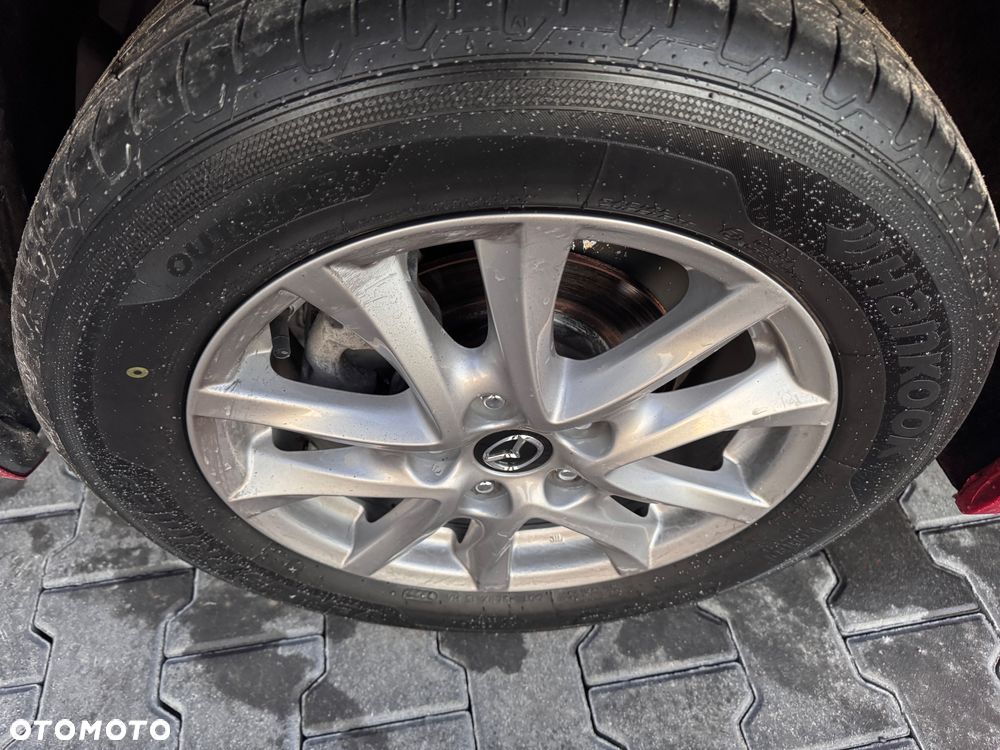 Mazda 3 SKYACTIV-D 150 Exclusive-Line - 28