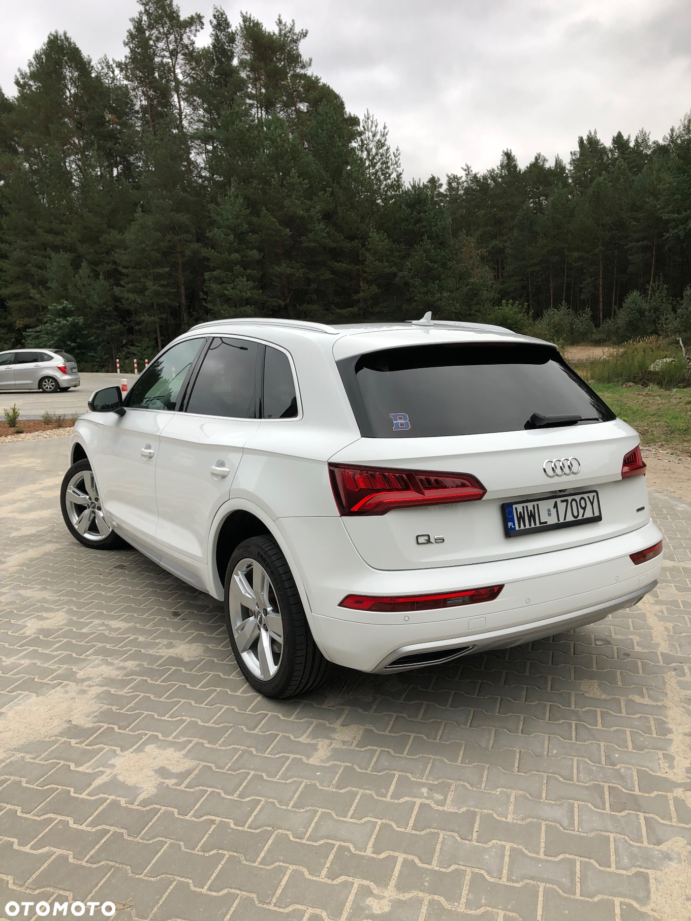 Audi Q5 2.0 TFSI Quattro Design S tronic - 16