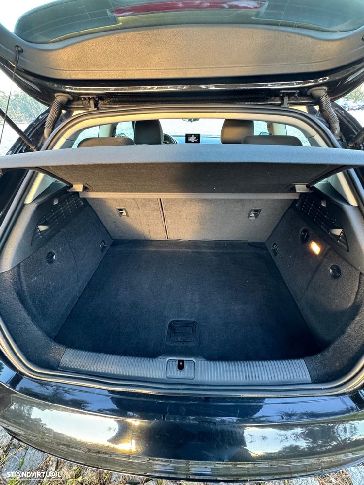 Audi A3 Sportback 1.6 TDI S-line - 6