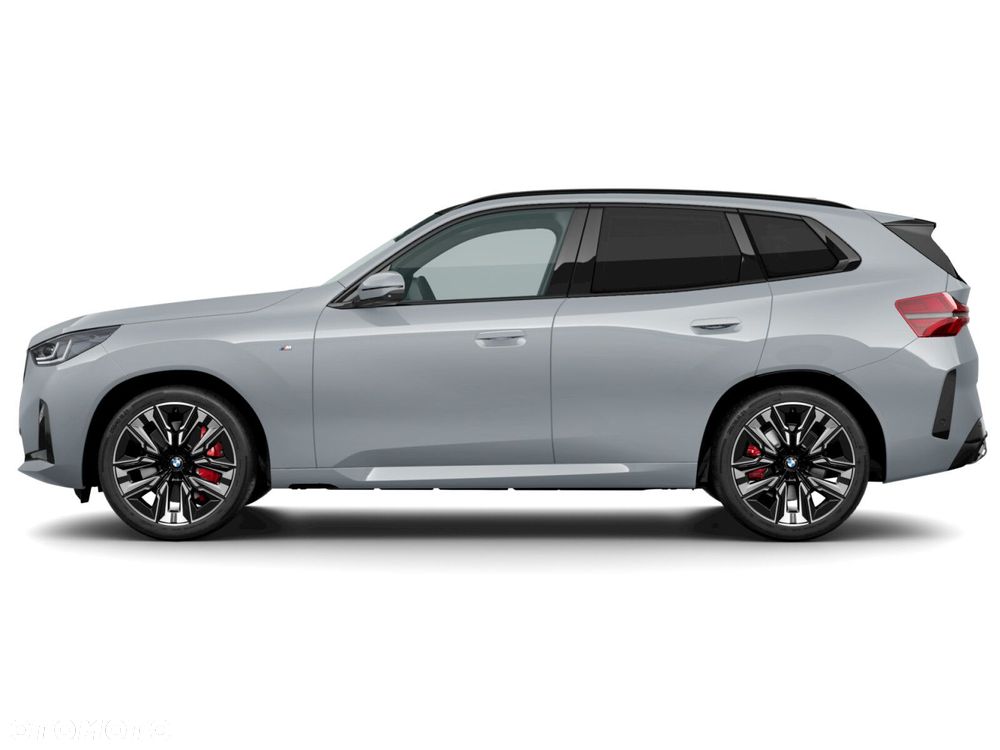 BMW X3 - 3