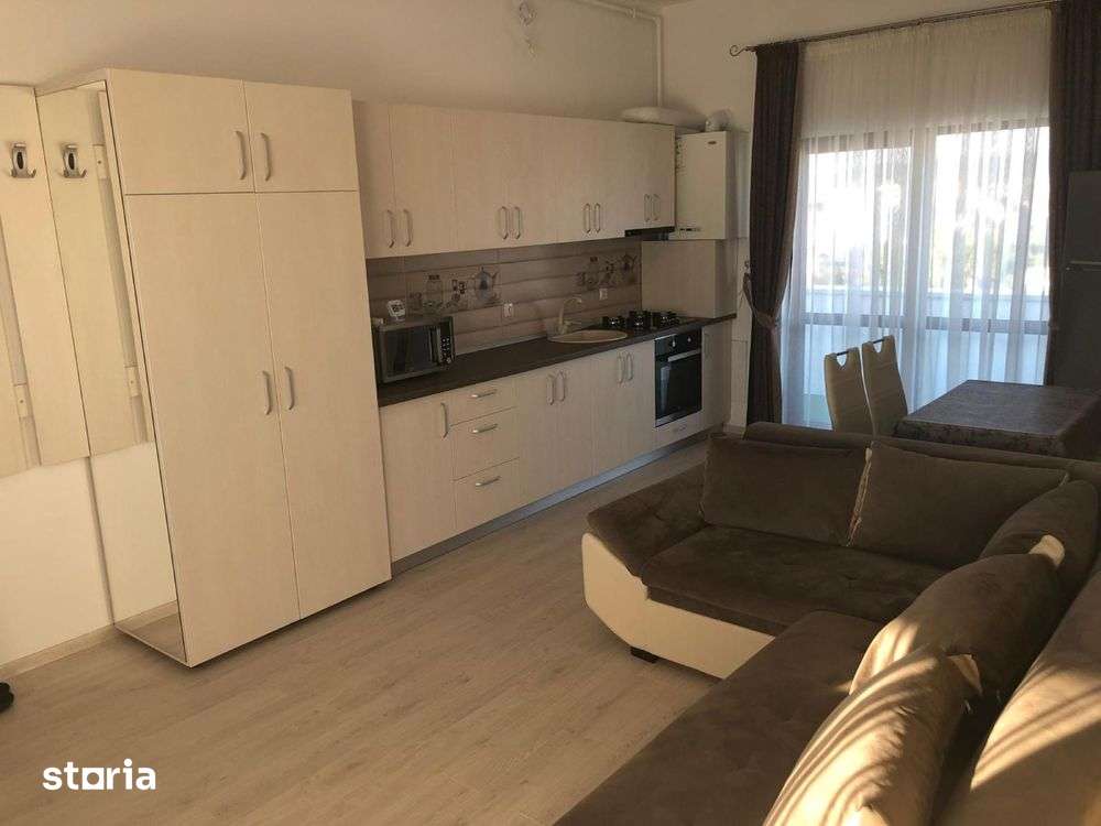 Apartament 2 camere zona Drumul Taberei - Imagine principală: 2/5