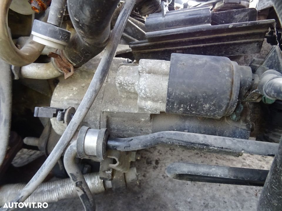 Electromotor Volkswagen Golf 4 1.6 16V AZD 77 KW 105 CP - 1
