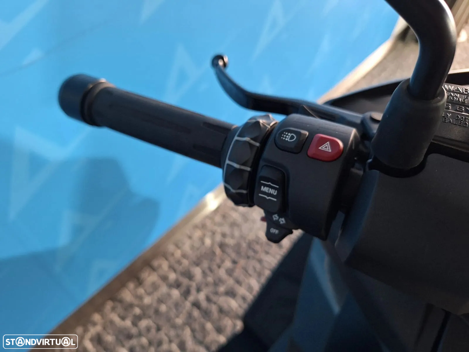 BMW C 400 GT - 9