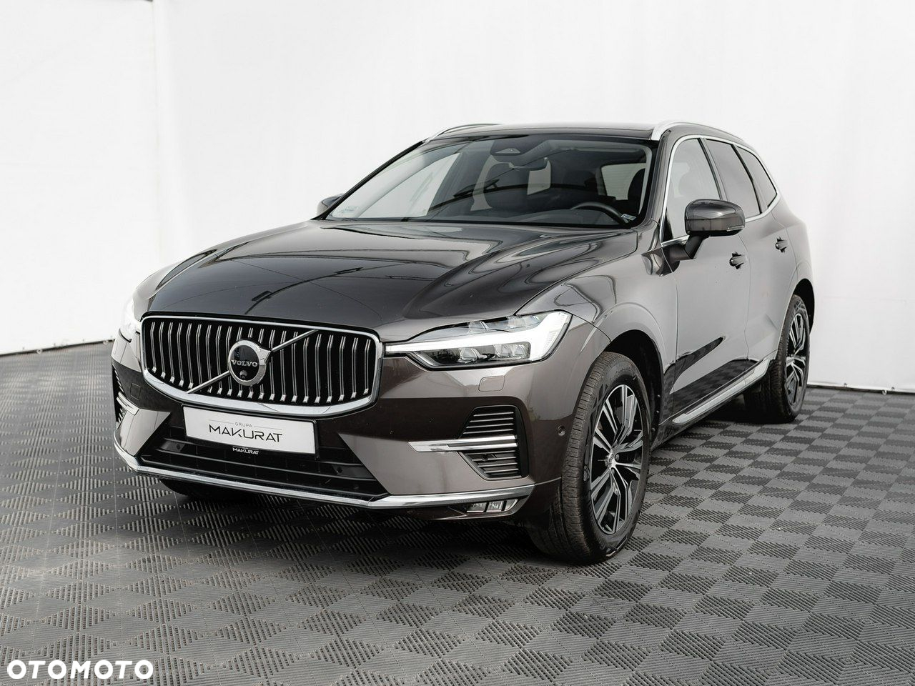 Volvo XC 60 - 3