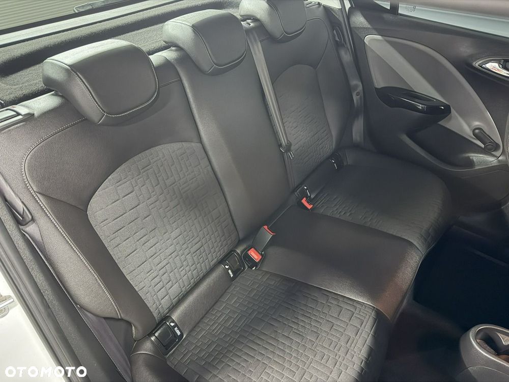 Opel Corsa - 19