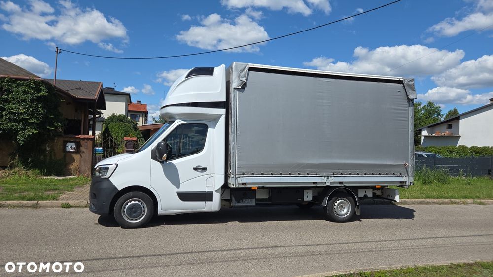 Renault Master - 5