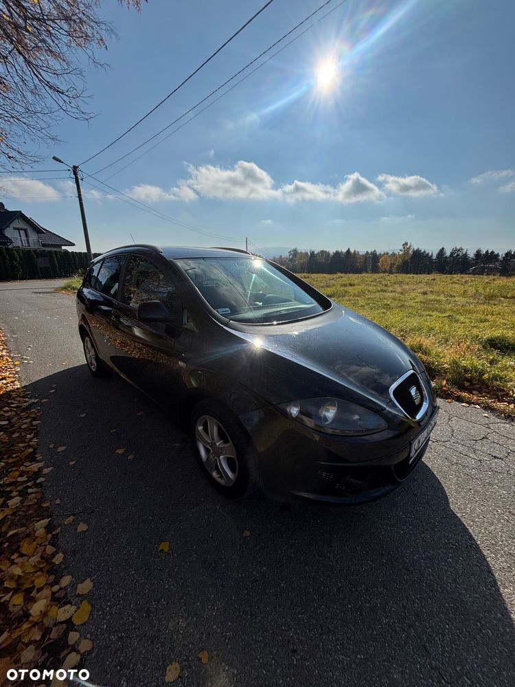 Seat Altea - 5