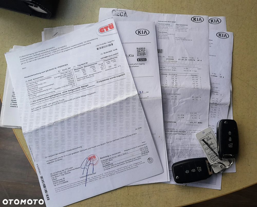 Kia Ceed 1.6 GDI Dream-Team Edition - 23