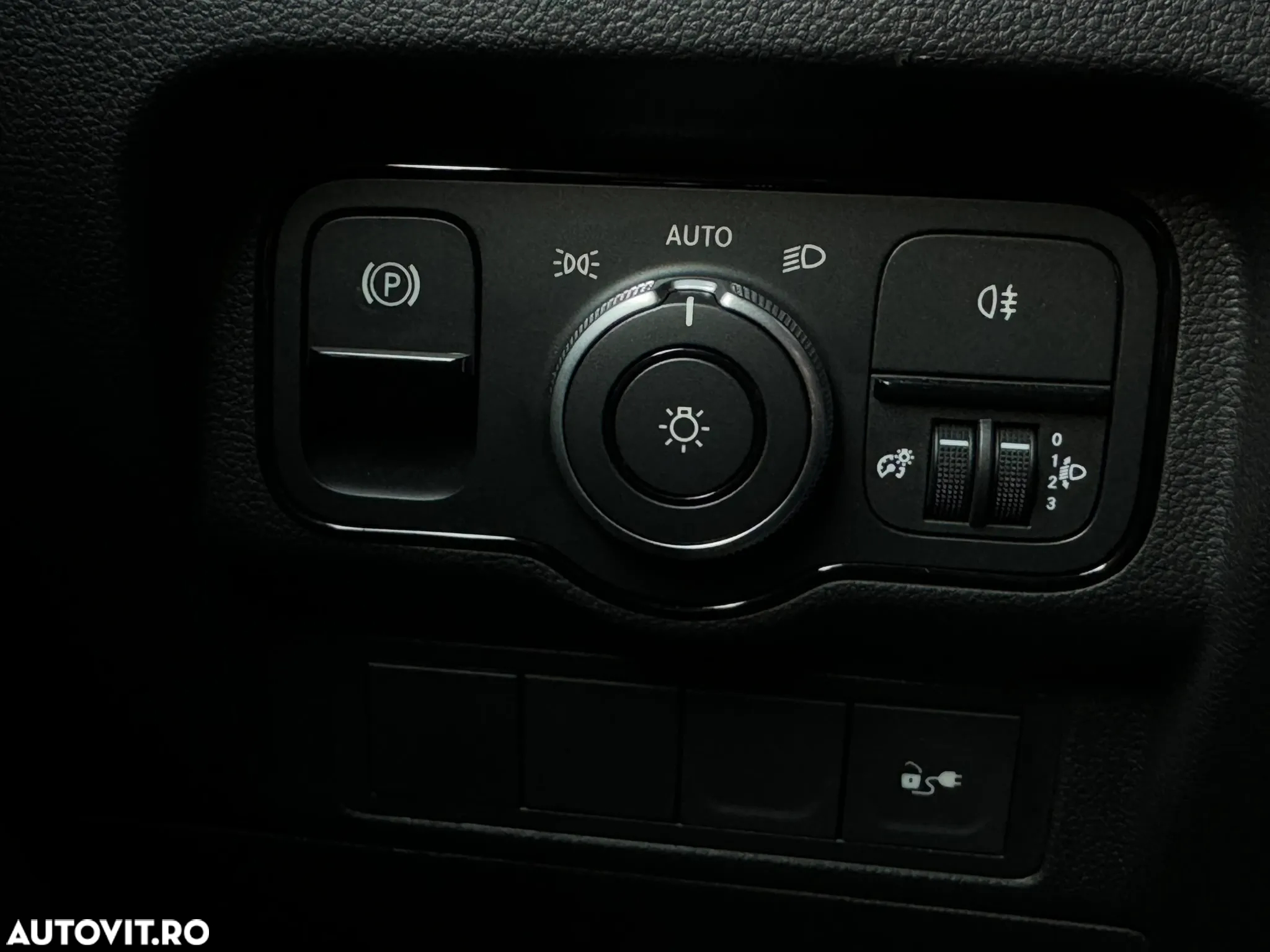 Mercedes-Benz Citan - 29
