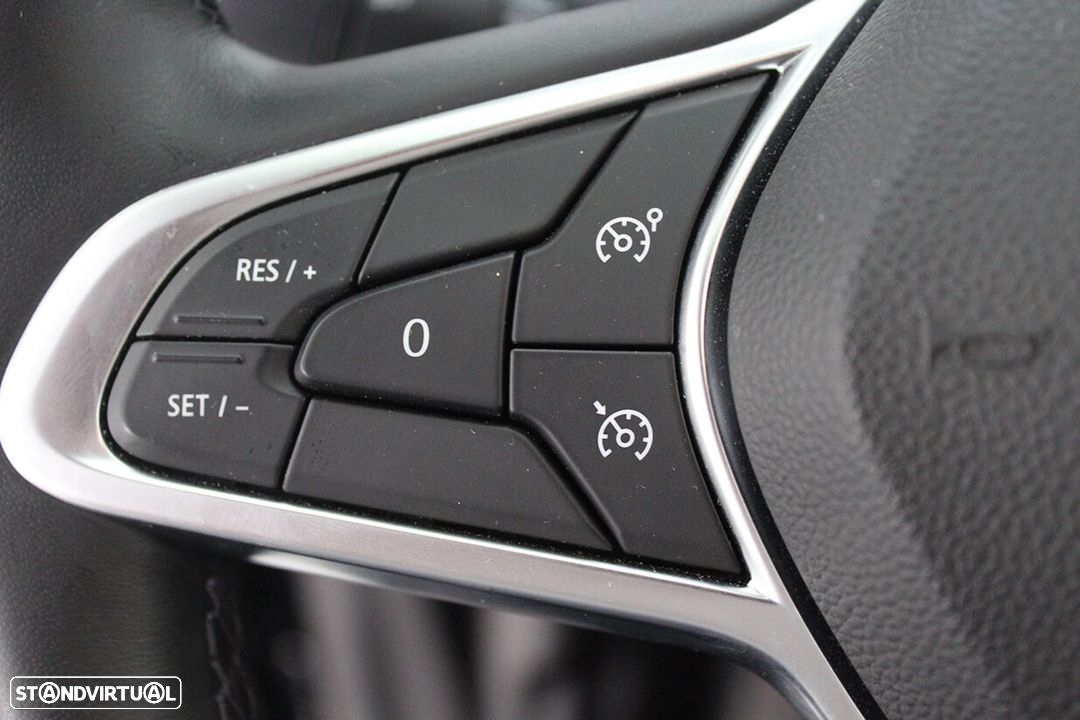 Renault Zoe (c/ Bateria) Intens 50 - 10
