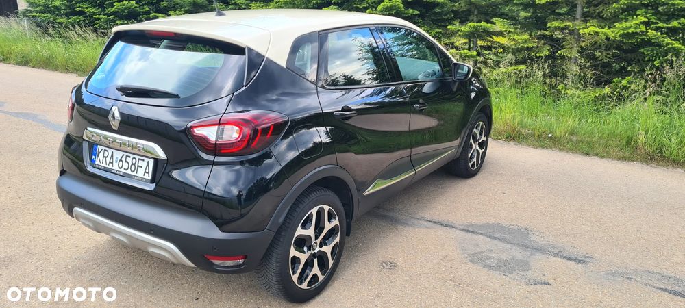 Renault Captur (ENERGY) TCe 90 INTENS - 6