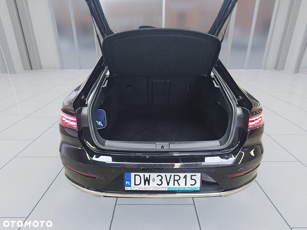 Volkswagen Arteon 2.0 TSI Elegance DSG - 21