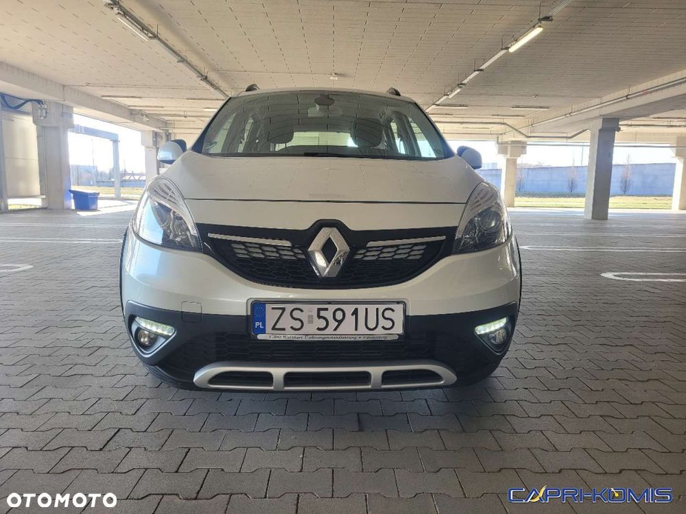 Renault Scenic - 26