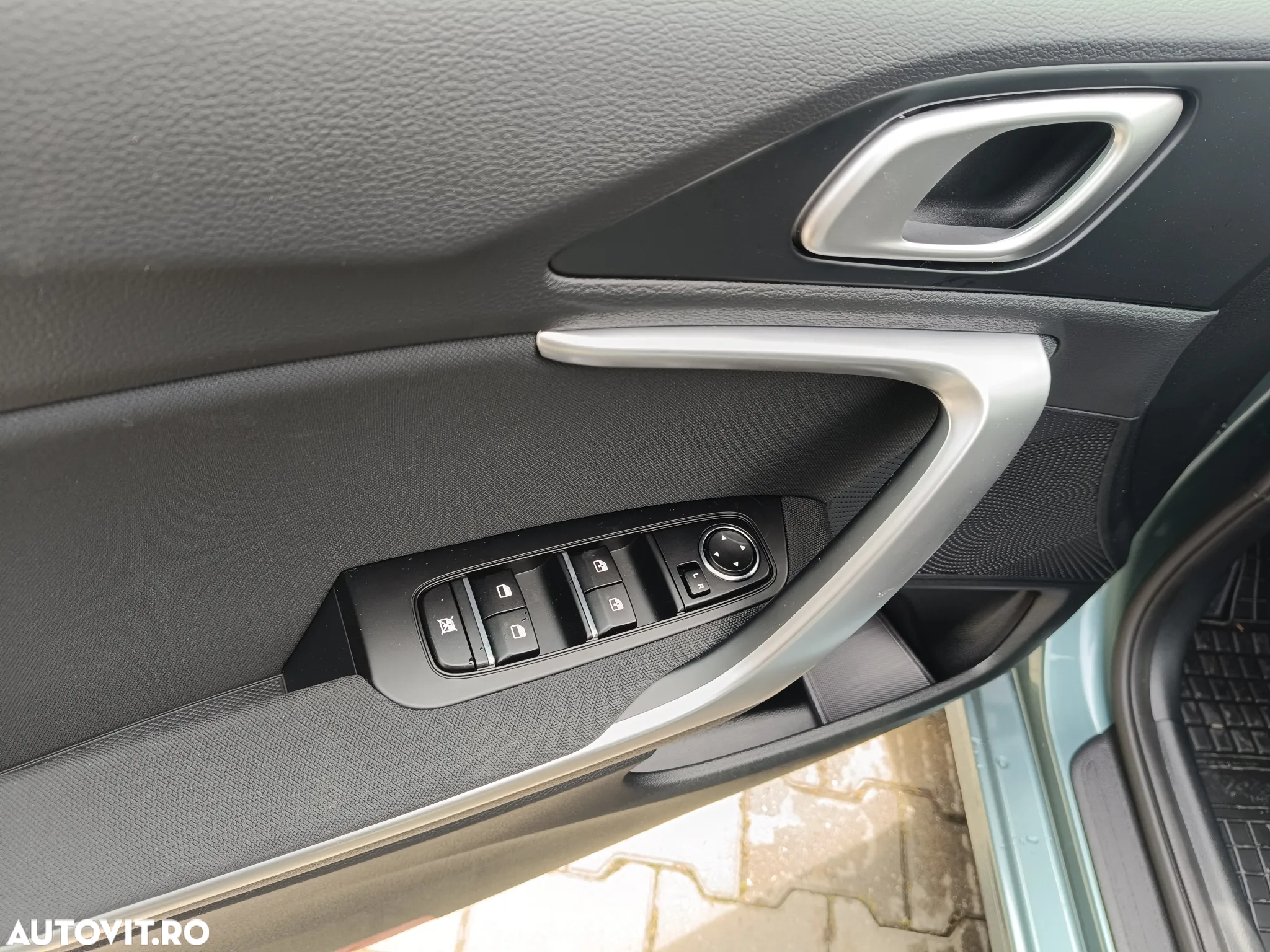 Kia Ceed 1.5 T-GDI 7DCT Best - 9