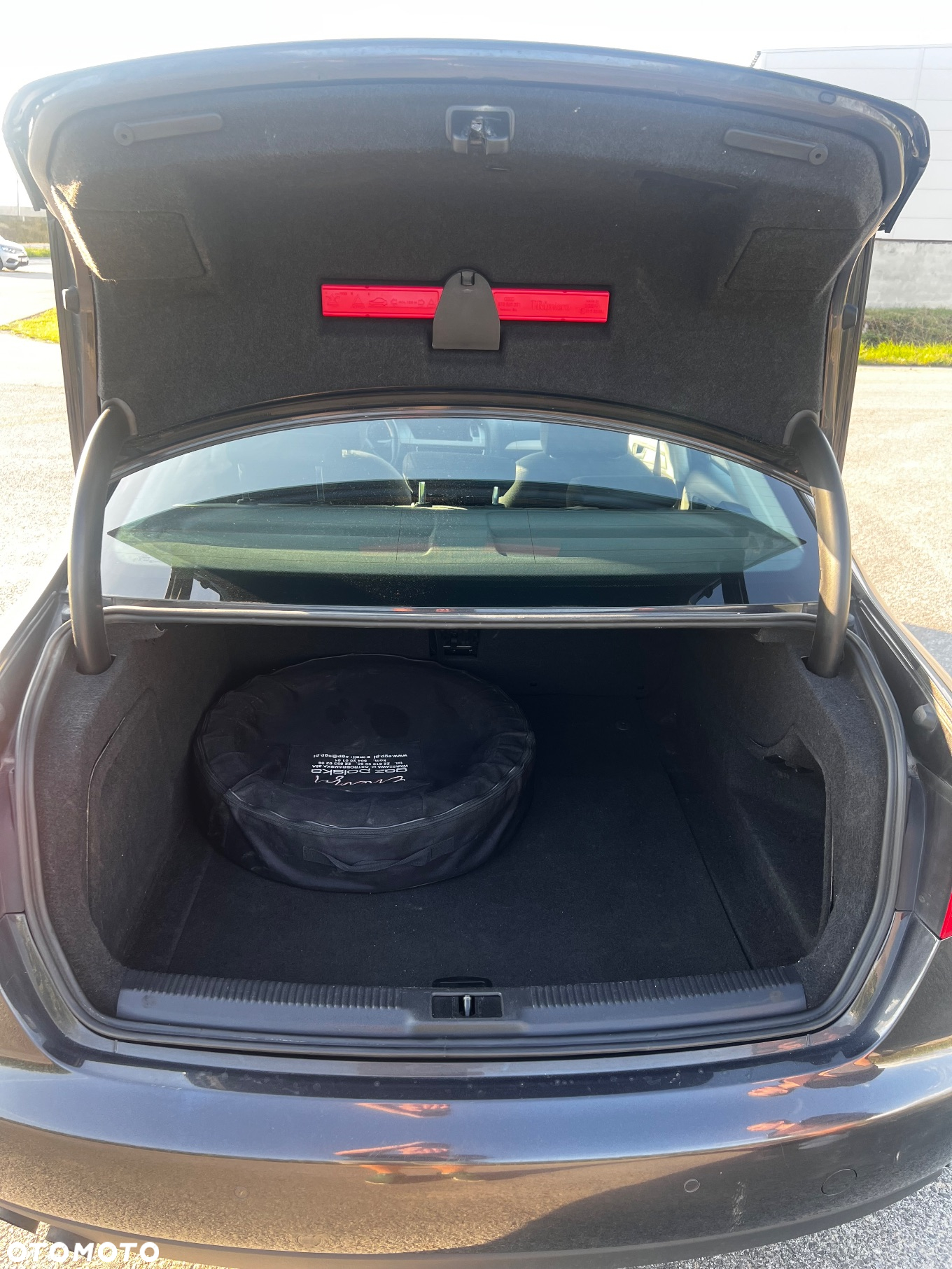 Audi A4 2.0 TFSI - 6