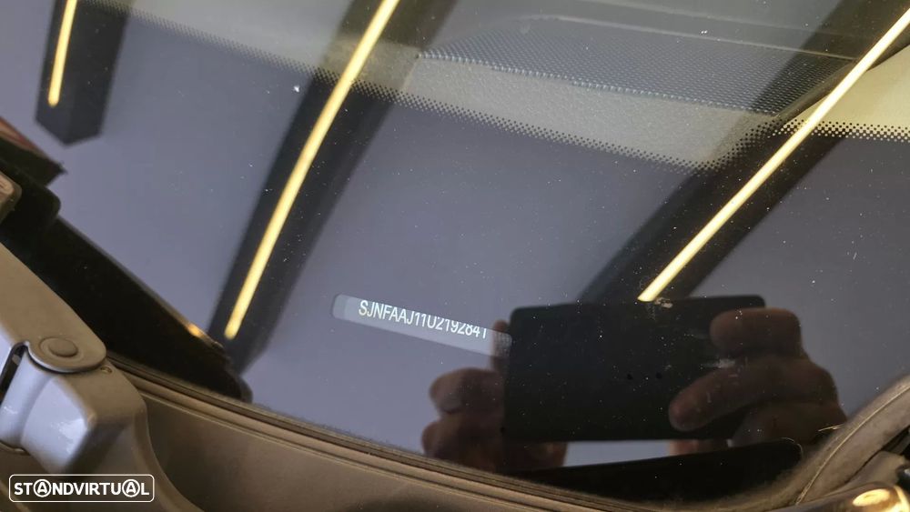 Nissan Qashqai 1.5 dCi Tekna Premium - 26